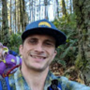 Meet your Posher, Nicholas